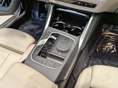 2026 BMW 4 Series 430i xDrive