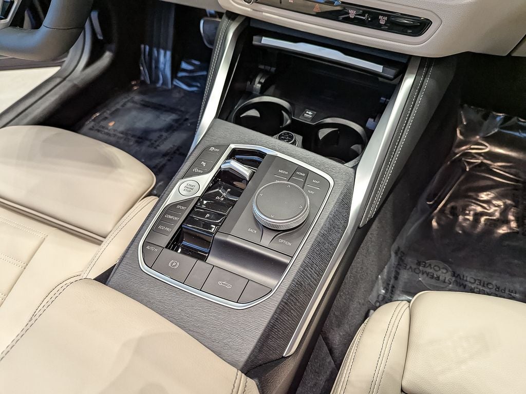 2026 BMW 4 Series 430i xDrive