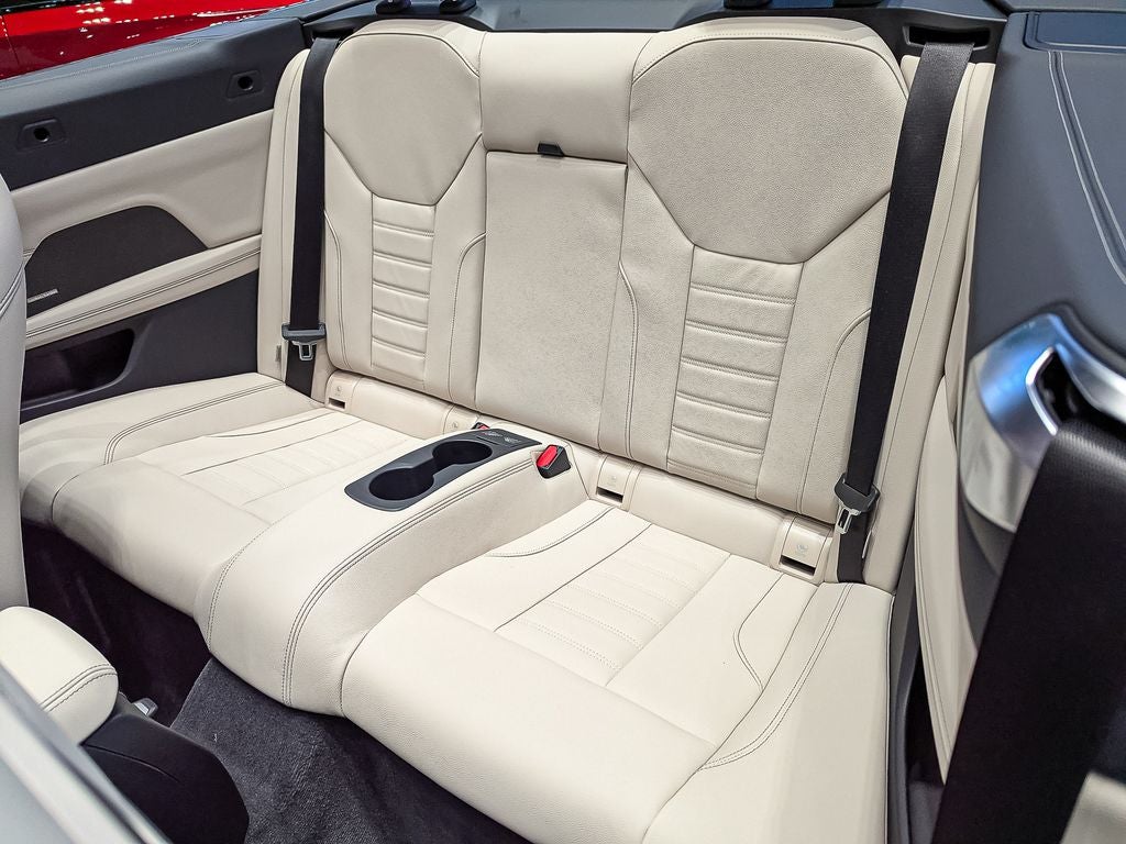 2026 BMW 4 Series 430i xDrive