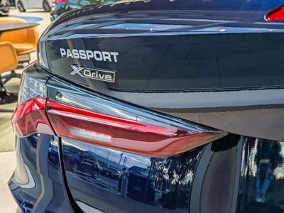 2026 BMW 4 Series 430i xDrive