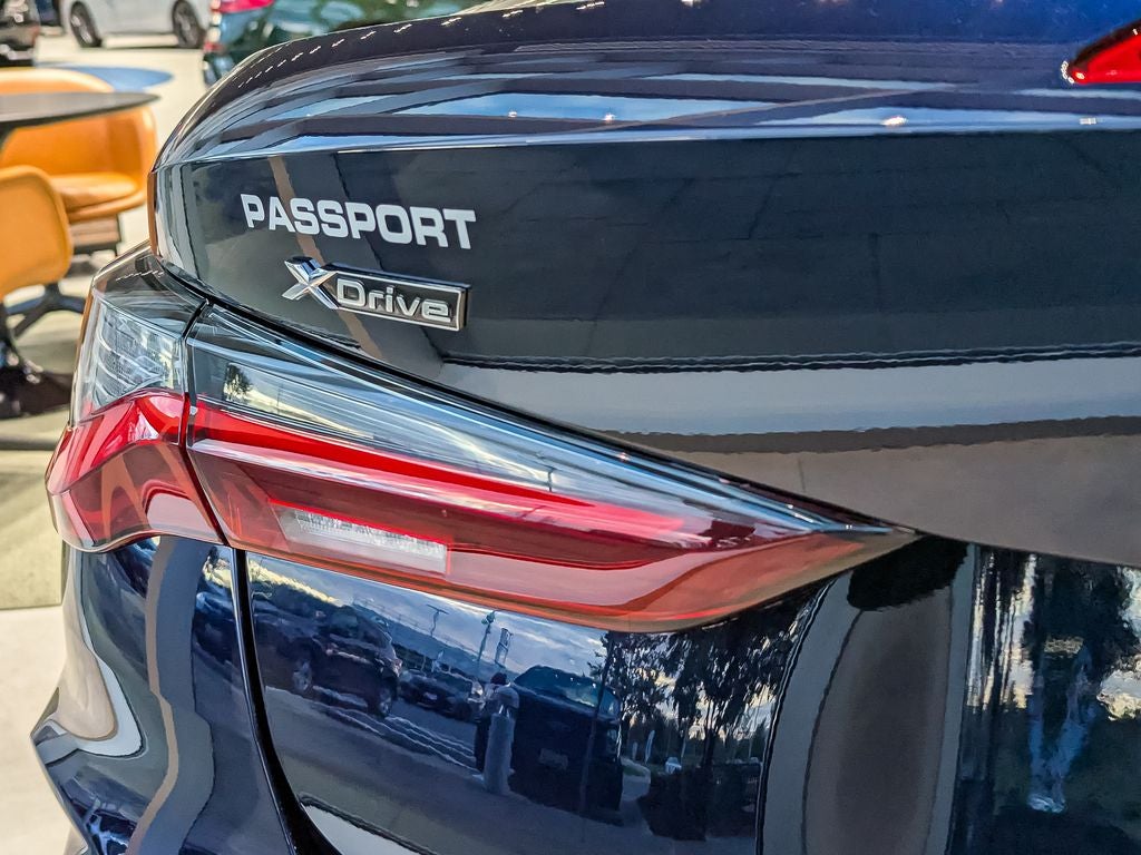 2026 BMW 4 Series 430i xDrive