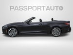 2027 BMW 4 Series 430i xDrive