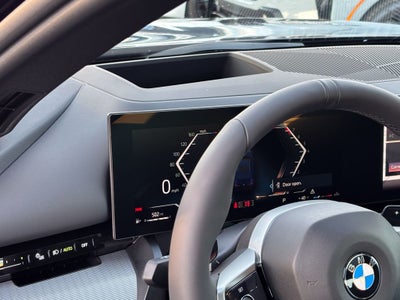 2026 BMW 5 Series 530i xDrive