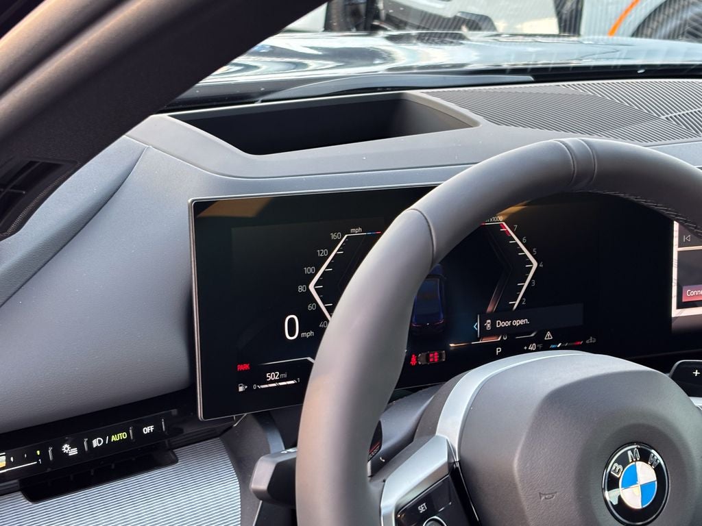 2026 BMW 5 Series 530i xDrive