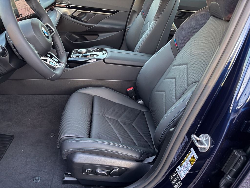 2026 BMW 5 Series 530i xDrive