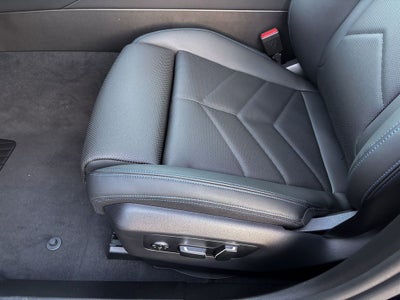 2026 BMW 5 Series 530i xDrive