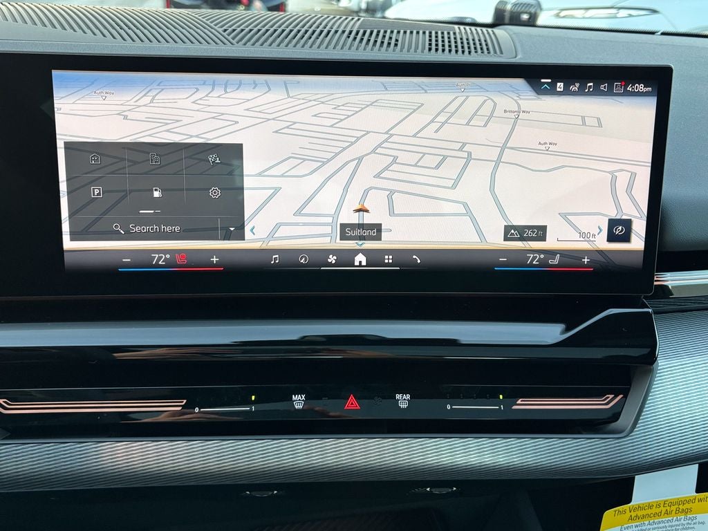 2026 BMW 5 Series 530i xDrive