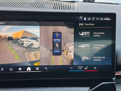 2026 BMW 5 Series 530i xDrive