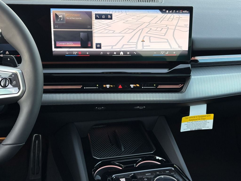 2026 BMW 5 Series 530i xDrive