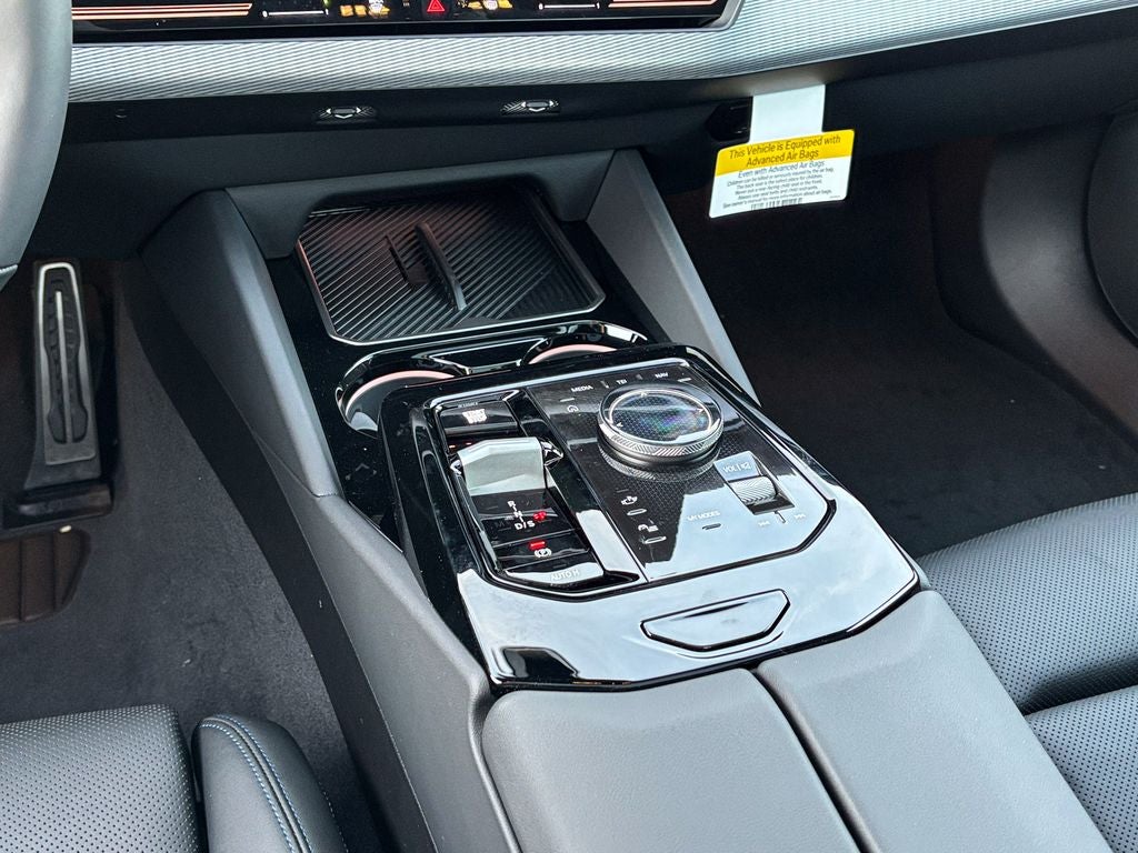 2026 BMW 5 Series 530i xDrive