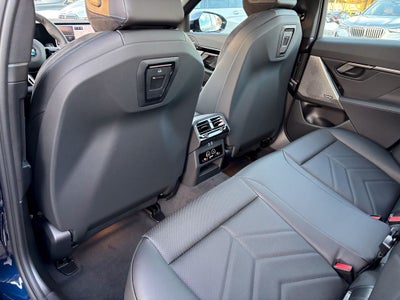 2026 BMW 5 Series 530i xDrive