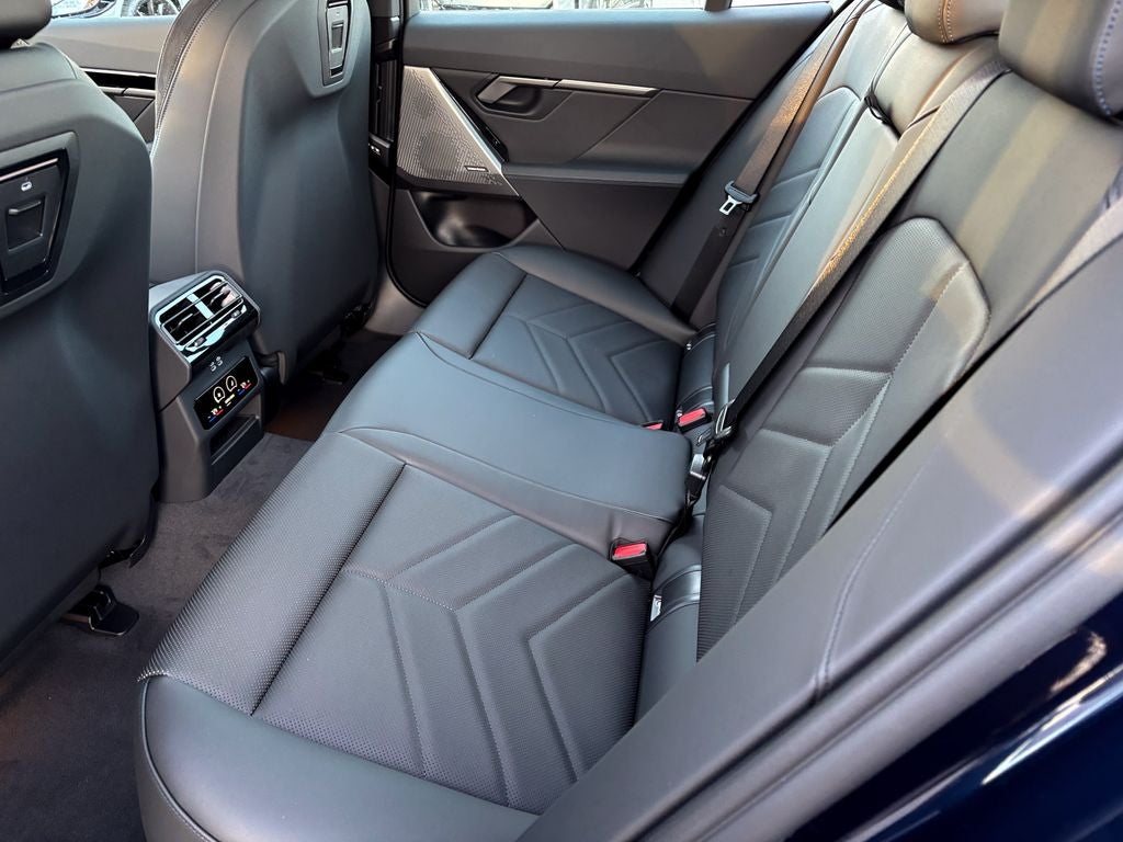 2026 BMW 5 Series 530i xDrive