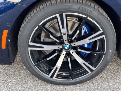 2026 BMW 5 Series 530i xDrive