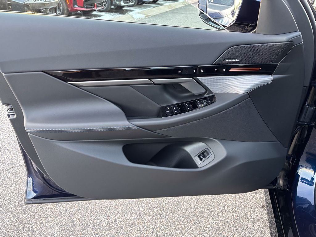 2026 BMW 5 Series 530i xDrive