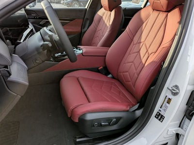 2026 BMW 5 Series 530i xDrive