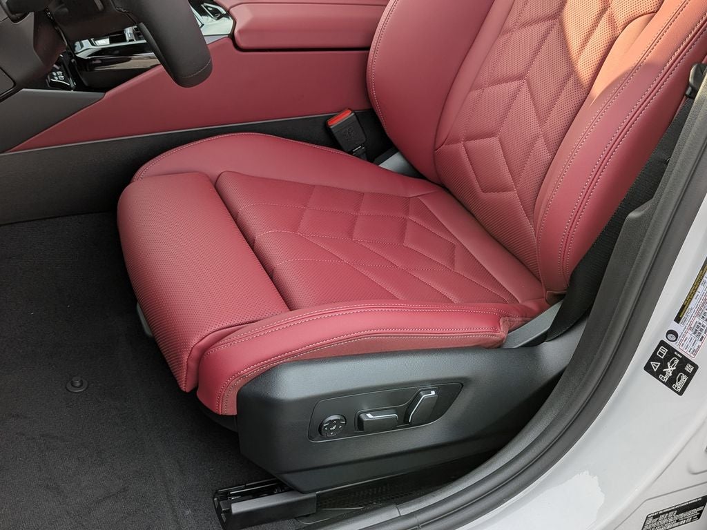 2026 BMW 5 Series 530i xDrive