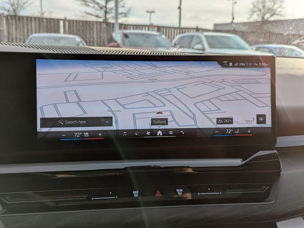 2026 BMW 5 Series 530i xDrive