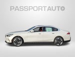 2026 BMW 5 Series 530i xDrive