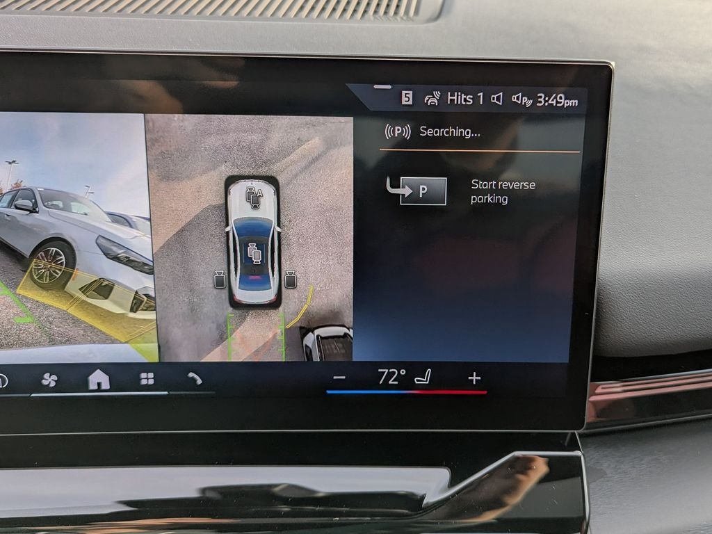 2026 BMW 5 Series 530i xDrive