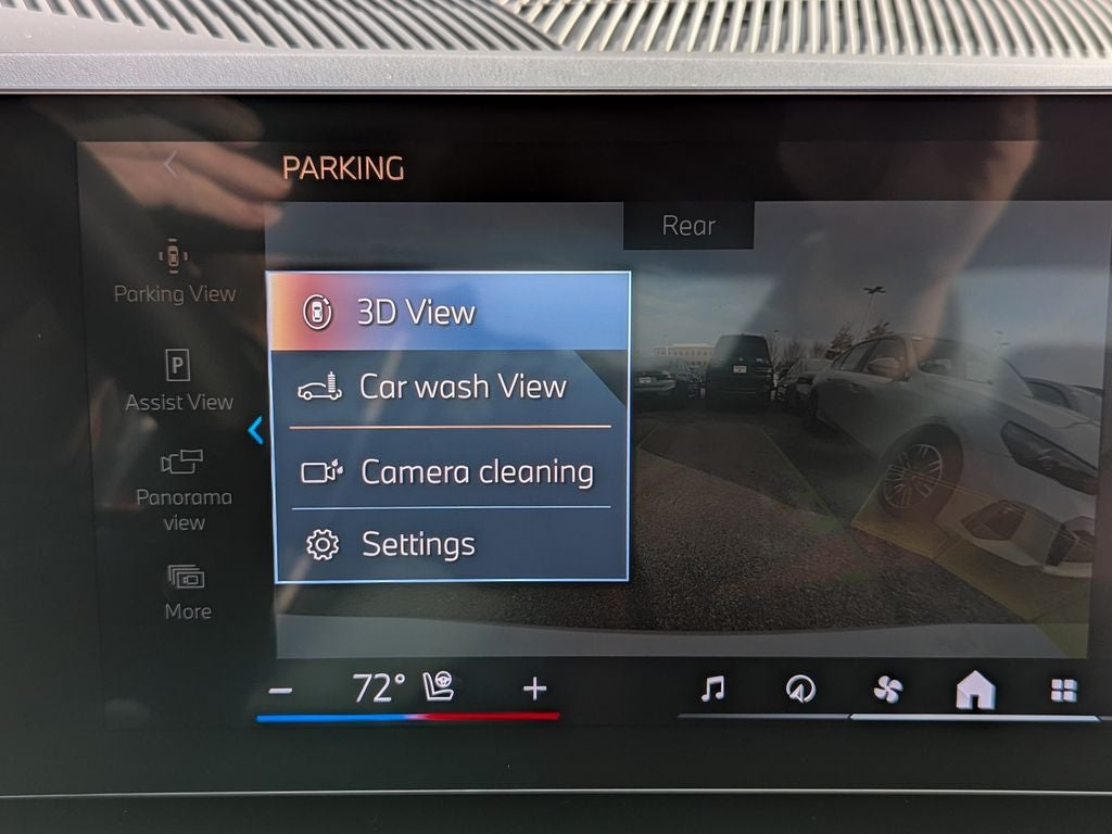 2026 BMW 5 Series 530i xDrive