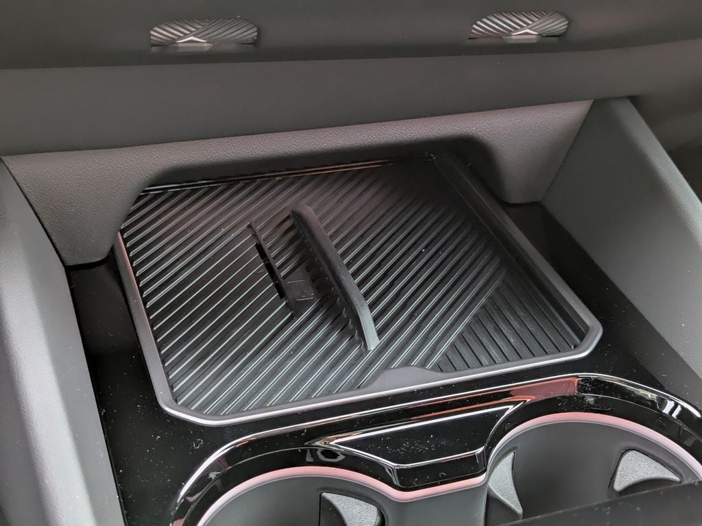 2026 BMW 5 Series 530i xDrive