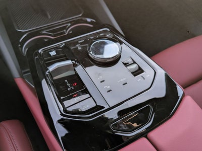 2026 BMW 5 Series 530i xDrive