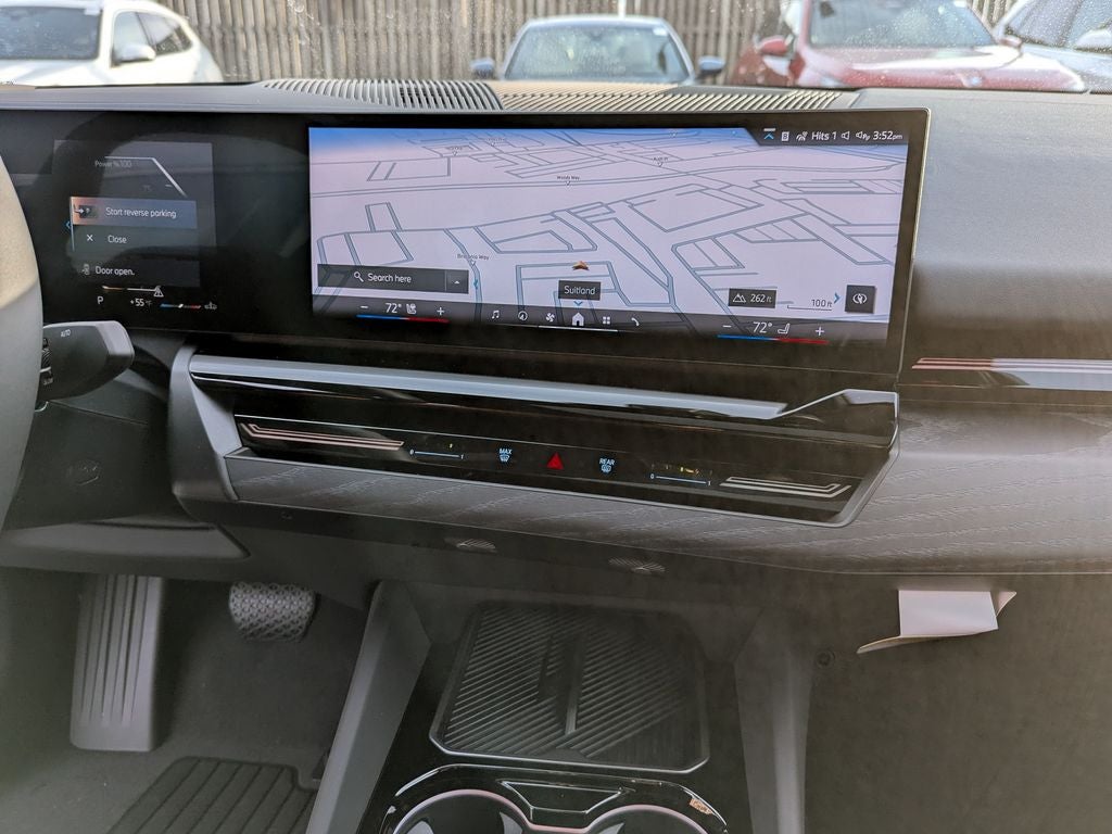 2026 BMW 5 Series 530i xDrive