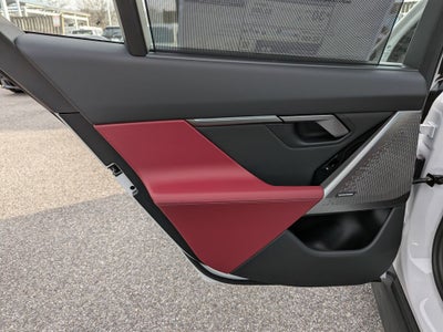 2026 BMW 5 Series 530i xDrive