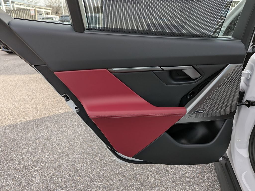 2026 BMW 5 Series 530i xDrive