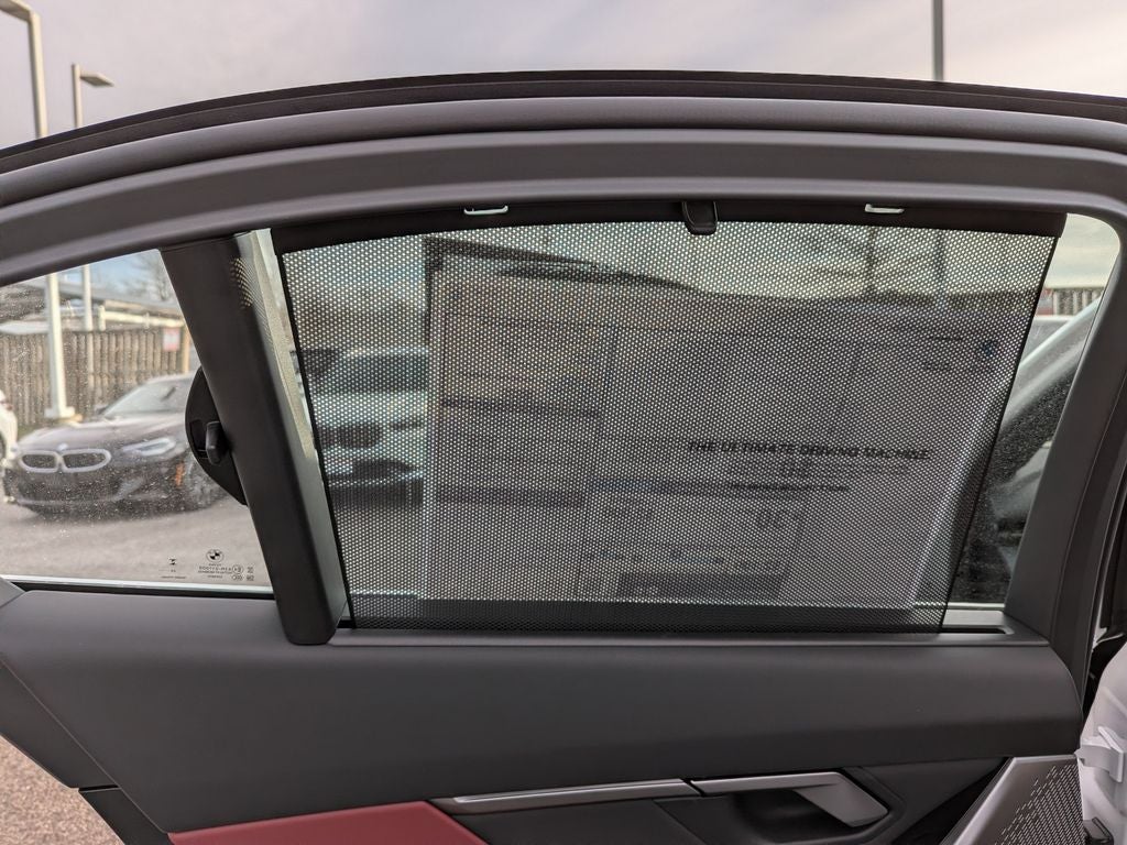 2026 BMW 5 Series 530i xDrive