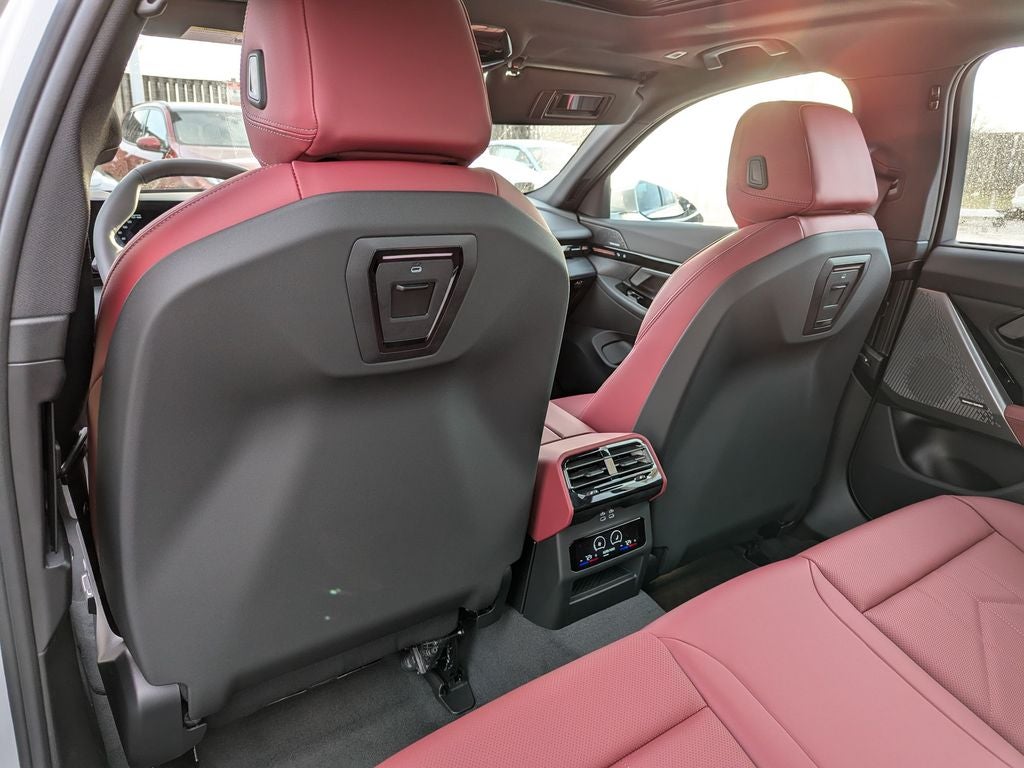 2026 BMW 5 Series 530i xDrive