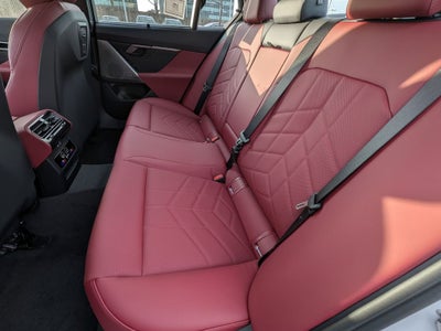 2026 BMW 5 Series 530i xDrive