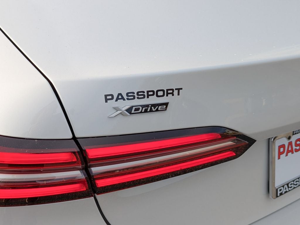 2026 BMW 5 Series 530i xDrive