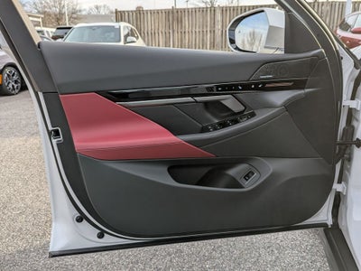 2026 BMW 5 Series 530i xDrive