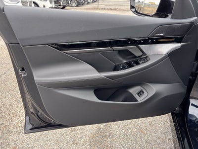 2026 BMW 5 Series 530i xDrive