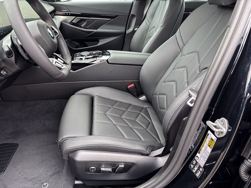 2026 BMW 5 Series 530i xDrive