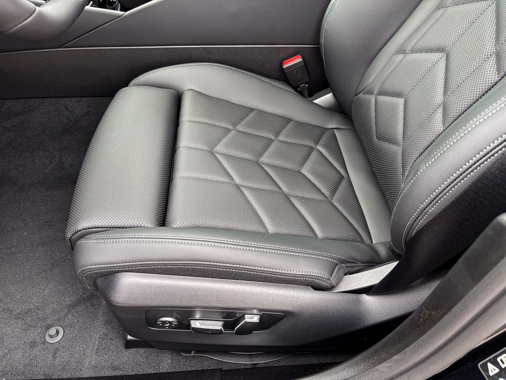 2026 BMW 5 Series 530i xDrive