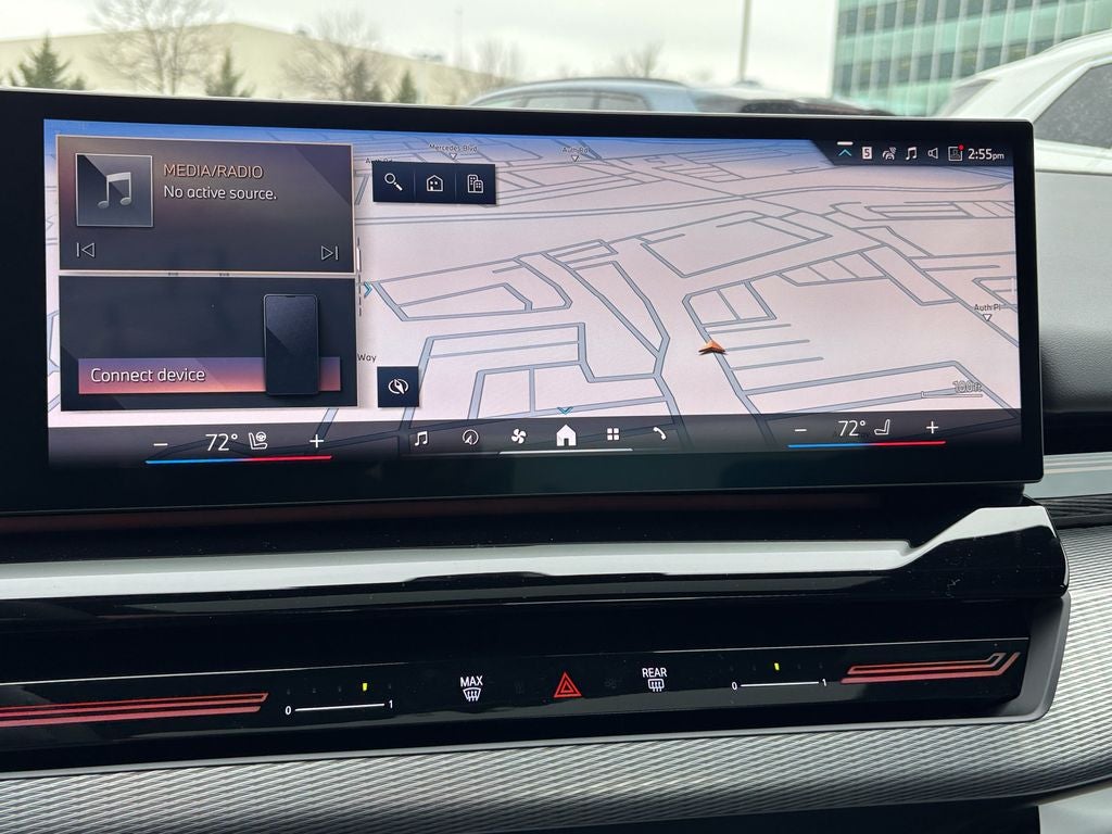 2026 BMW 5 Series 530i xDrive