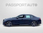 2026 BMW 5 Series 530i xDrive