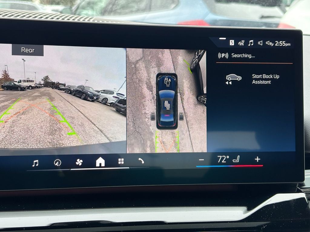 2026 BMW 5 Series 530i xDrive