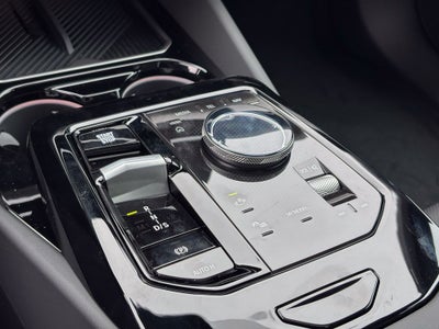 2026 BMW 5 Series 530i xDrive