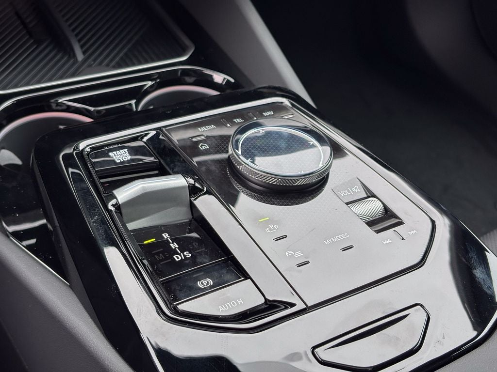 2026 BMW 5 Series 530i xDrive