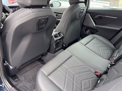 2026 BMW 5 Series 530i xDrive