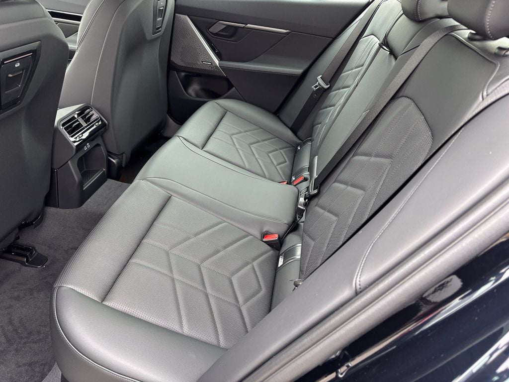 2026 BMW 5 Series 530i xDrive