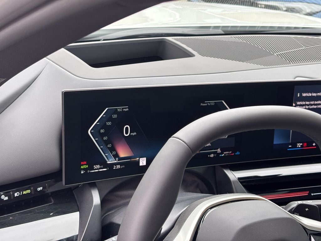 2026 BMW 5 Series 530i xDrive