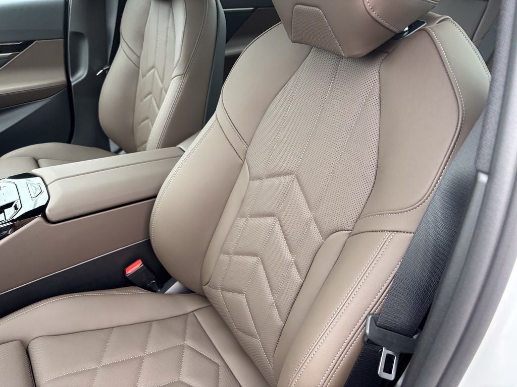 2026 BMW 5 Series 530i xDrive