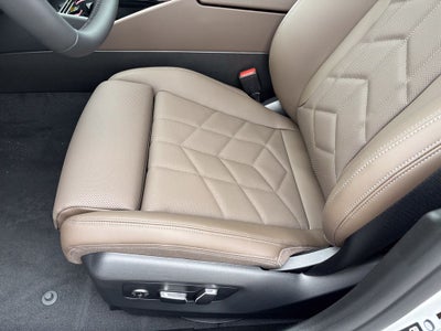 2026 BMW 5 Series 530i xDrive