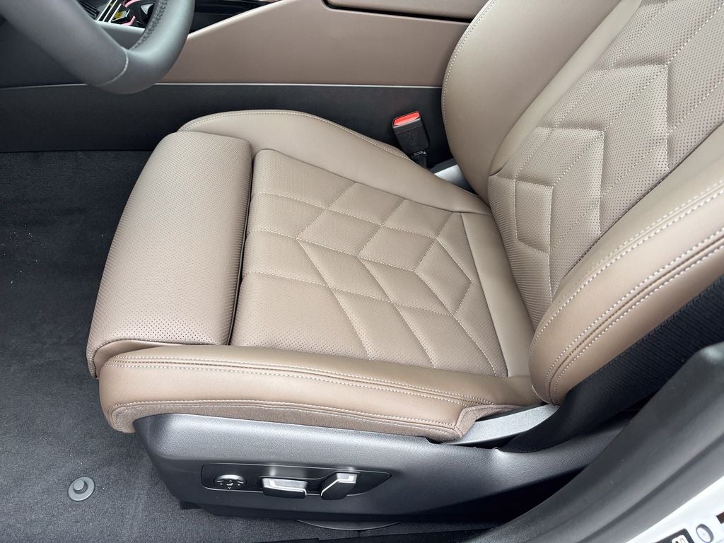 2026 BMW 5 Series 530i xDrive