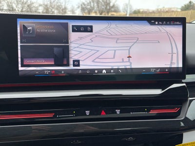 2026 BMW 5 Series 530i xDrive