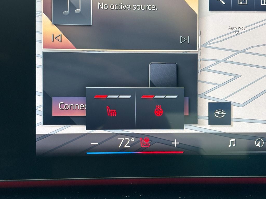 2026 BMW 5 Series 530i xDrive